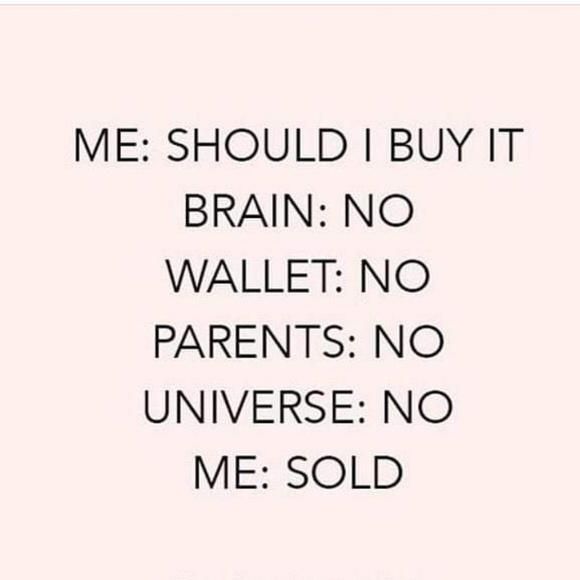 Meet your Posher - Picture 1 of 2